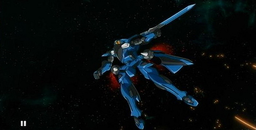 New Gundam 00 Movie Trailer Otaku Revolution