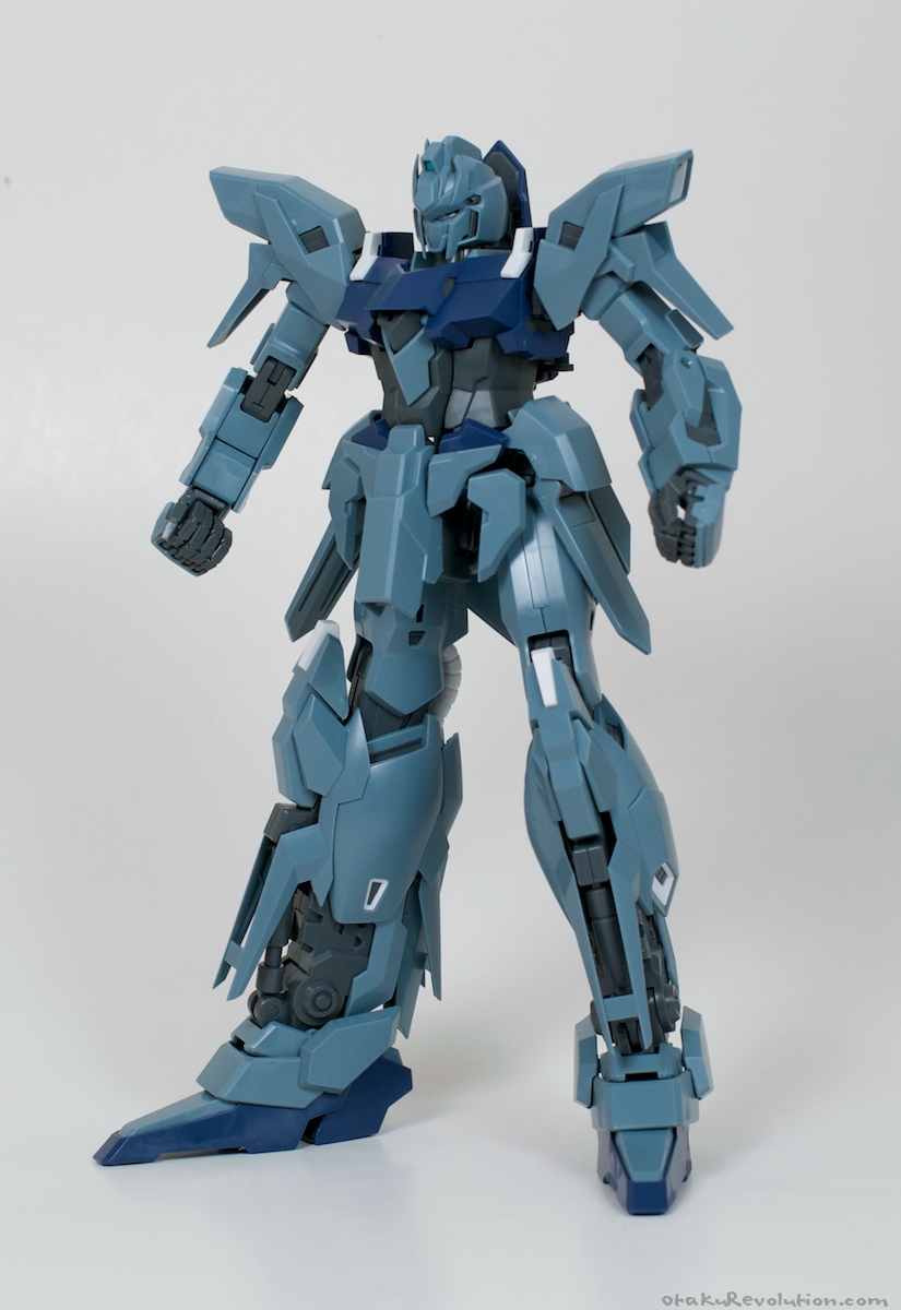 MG Delta Plus Review [Updated x2]