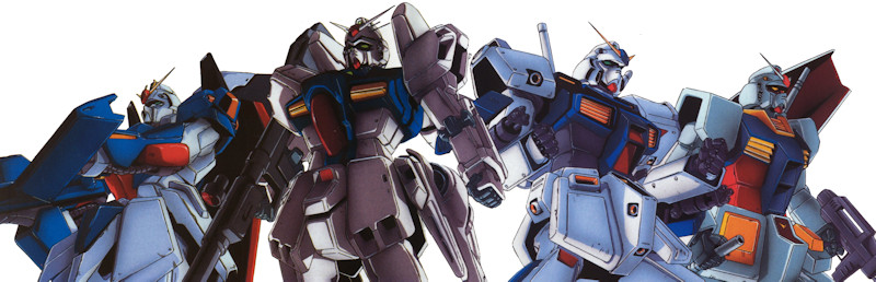 Falldog S Guide To Gundam Canon And Timelines 2020 Edition Otaku Revolution