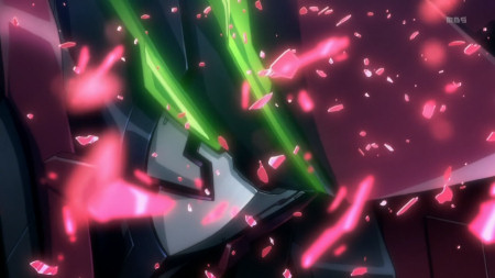 Valvrave the Liberator - Episode 01 Quick Review