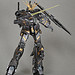 MG Banshee Gundam