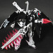 MG Crossbone Full Cloth