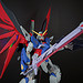 MG Destiny Full Burst