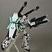 Full Armor Unicorn