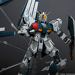 MG Nu Gundam