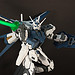 PG Strike Rouge Repaint