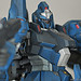 Damaged ReZEL