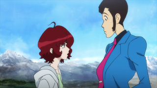 Lupin Iii Part V Episode 16 Review Otaku Revolution