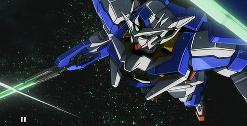 New Gundam 00 Movie Trailer! | Otaku Revolution